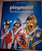 Playmobil " the story of a smile", Ophalen of Verzenden, Zo goed als nieuw