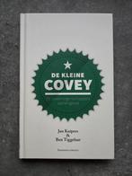 De kleine Covey, 9789047008903, Boeken, Ophalen of Verzenden, Zo goed als nieuw, Bouwkunde