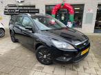 Ford FOCUS Wagon 1.6 Comfort Airco Nieuwe apk Trekhaak, Focus, Gebruikt, 4 cilinders, 635 kg
