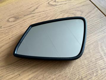 Spiegelglas vlak, aut. dimmend, links, 51167228611 BMW 5/6/7 beschikbaar voor biedingen