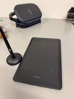 Wacom Intuos Pro S | Professioneel Grafisch Tablet | Ophalen, Computers en Software, Ophalen, Multi-touch, Zo goed als nieuw, Draadloos