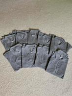 Partij grijze dames polo’s, Ophalen of Verzenden, Nieuw, Maat 38/40 (M)