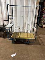 Brocante transportkar, Antiek en Kunst, Curiosa en Brocante, Ophalen