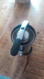 Citruspers - Makkelijk in gebruik!, Ophalen of Verzenden, Zo goed als nieuw, Elektrisch, Citruspers