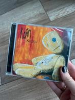 Korn cd lp issues new nieuw, Cd's en Dvd's, Cd's | Hardrock en Metal, Ophalen of Verzenden, Nieuw in verpakking