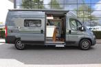 Mobilvetta Ducato Admiral K5.1 140 JTD Aut | Pack Travel | D, Caravans en Kamperen, Campers, Overige merken, Diesel, Bedrijf, Tot 4 meter