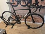 Giant TCR Advanced 0 Disc- PC Carbon ML, Fietsen en Brommers, Ophalen, Carbon, Giant, Zo goed als nieuw