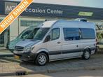 Mercedes-Benz Sprinter 316CDI 163 PK 2X AIRCO AUTOMAAT BUSCA, Automaat, Luifel, Mercedes-Benz, Bedrijf