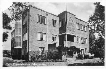 (388-021-005) Alblasserdam beschikbaar voor biedingen