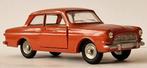 Dinky Toys (France) 538 Ford Taunus 12M, Hobby en Vrije tijd, Modelauto's | 1:43, Verzenden, Zo goed als nieuw, Auto, Dinky Toys