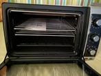 Zo goed als nieuwe oven - 1x gebruikt! Afmeting 50x 35cm, Witgoed en Apparatuur, Ovens, Ophalen, Minder dan 45 cm, Oven, Hete lucht