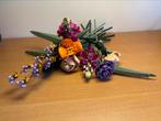 LEGO flower bouquet (10280), Ophalen of Verzenden, Zo goed als nieuw, Overige merken