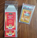 PSA Perfect Fit Sleeves 50 st. Graded Card Sleeves, Hobby en Vrije tijd, Verzamelkaartspellen | Pokémon, Nieuw, Ophalen of Verzenden