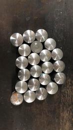 20x zuiger Kreidler 44mm, Nieuw, Ophalen of Verzenden, X, Cilinder