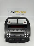 Mitsubishi Rockford Fosgate Radio CD Speler, Auto diversen, Autoradio's, Ophalen of Verzenden, Zo goed als nieuw