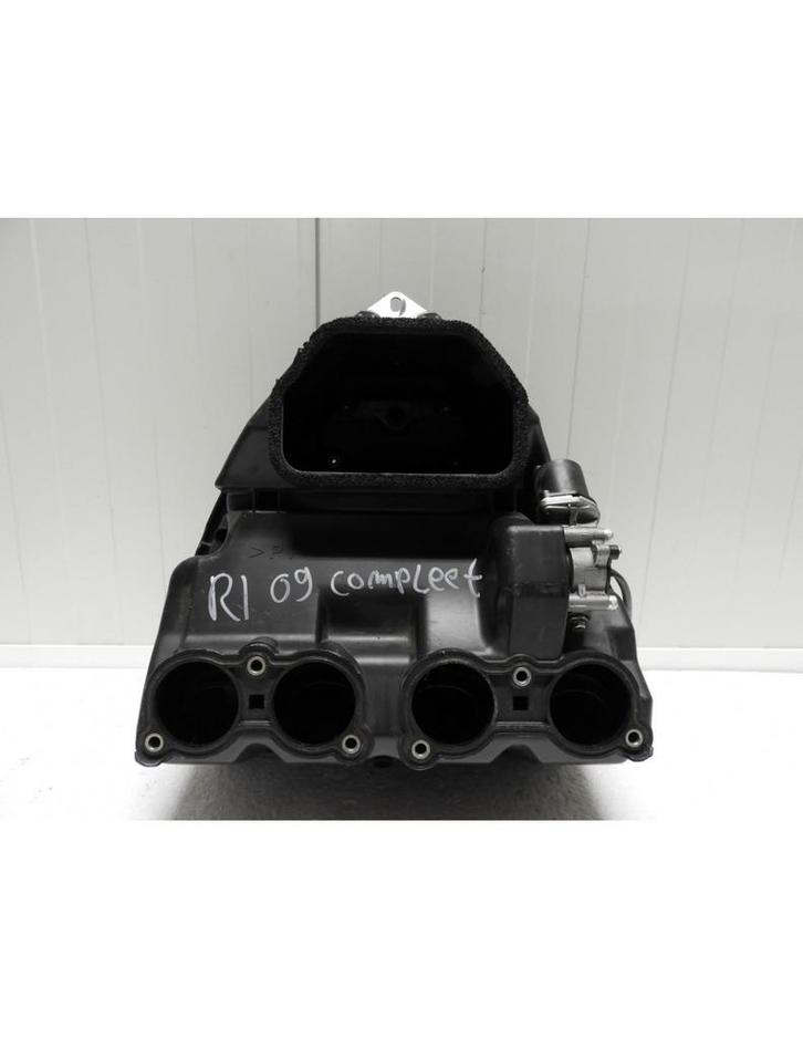 R1 2011 - 2014, 2009 - 2010 Yamaha Airbox D1-43107, Motoren, Accessoires | Overige