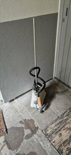 Jiffy Steamer - Kledingstomer, Ophalen of Verzenden, Gebruikt, Kledingstomer