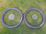 DT swiss 370, Fietsen en Brommers, Fietsonderdelen, Ophalen of Verzenden, Nieuw, Mountainbike, Wiel