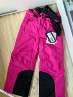 Nieuwe skibroek 122/128, Kinderen en Baby's, Kinderkleding | Maat 122, Ophalen of Verzenden, Nieuw, Meisje, Broek