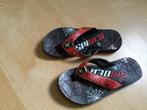 Spider-Man Slippers Maat 34, Kinderen en Baby's, Ophalen, Gebruikt, Jongen, Overige typen