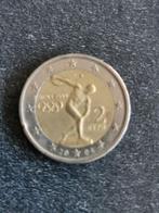 Griekse 2 euro, 2004, 2 euro, Ophalen of Verzenden, Griekenland, Losse munt