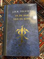 In de ban van de ring/ JRR Tolkien / 6 boeken in hardcover, Ophalen of Verzenden, Zo goed als nieuw