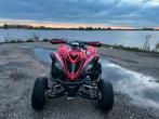 Yamaha Raptor 700R, Motoren, Quads en Trikes, 1 cilinder, 700 cc