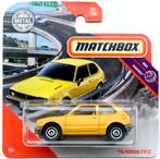 Matchbox 1976 Honda CVCC, Kinderen en Baby's, Nieuw, Ophalen of Verzenden