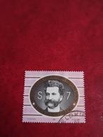 Postzegel Oostenrijk - Johann Strauss, Ophalen of Verzenden