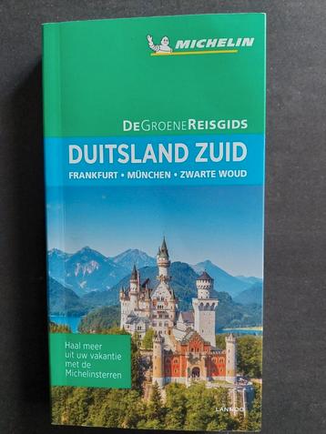 Duitsland Zuid beschikbaar voor biedingen