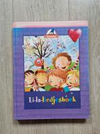 Li-la-liedjesboek Schatkist Zwijsen, Ophalen of Verzenden, Gelezen, Muziek, Zwijsen