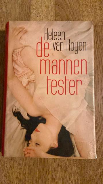 Heleen van Royen - De mannentester