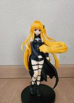 Anime figure, Ophalen of Verzenden, Zo goed als nieuw