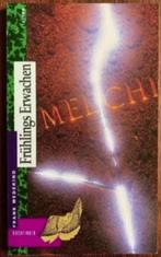 Fruehlings Erwachen; Frank Wedekind; 9001548814: Buchfinken, Boeken, Ophalen of Verzenden, Gelezen