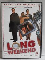 Long Weekend (originele dvd), Vanaf 12 jaar, Ophalen of Verzenden, Romantische komedie