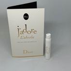 Parfum proefje J’adore absolu + J’adore edp elk 1 ml Dior, Verzenden, Nieuw