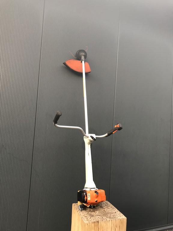 Stihl FS 300 benzine bosmaaier 0, Tuin en Terras, Bosmaaiers, Gebruikt, Stihl
