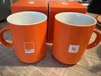 Nespresso Pantone koffiemok nieuw in verpakking 2 kopjes, Huis en Inrichting, Keuken | Servies, Ophalen of Verzenden, Overige stijlen