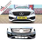 Mercedes CLA-Klasse W117 A45 AMG VOORBUMPER | 2016–2019 |