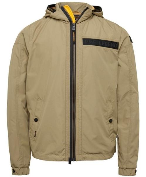 PME LEGEND zomerjas maat L waterafstotend, Kleding | Heren, Jassen | Zomer, Nieuw, Maat 52/54 (L), Beige, Ophalen of Verzenden