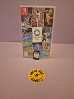 Olympic Games Tokyo 2020, 1 speler, Vanaf 3 jaar, Sport, A