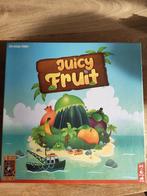Spel Juicy Fruit, Een of twee spelers, Ophalen of Verzenden, Zo goed als nieuw, 999  Games