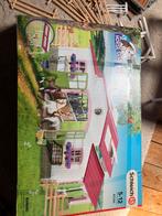 Schleich manege, Ophalen of Verzenden