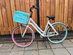 Cortina dames fiets 28 inch, 53 tot 56 cm, Ophalen, Zo goed als nieuw, Overige merken
