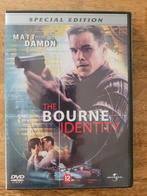 The bourne identity, Vanaf 12 jaar, Ophalen of Verzenden, Zo goed als nieuw