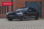 Audi A5 Sportback 40 TFSI quattro S edition | Pano | RS-zete, Automaat, 15 km/l, Gebruikt, Zwart