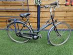 Damesfiets Union, Fietsen en Brommers, Fietsen | Dames | Damesfietsen, Gebruikt, Versnellingen, 50 tot 53 cm, Ophalen