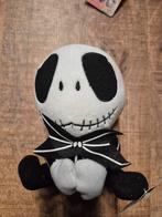 Jack Skellington Plushie – The Nightmare Before Christmas, Verzamelen, Ophalen of Verzenden, Zo goed als nieuw, Stoffen beer, Overige merken