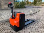 BT LWE180 1800KG PALLETWAGEN / HEFTRUCK