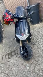 motorscooter 180cc, Ophalen, Zo goed als nieuw, Benzine